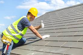 Best Green or Eco-Friendly Roofing Solutions  in Eslon, CA